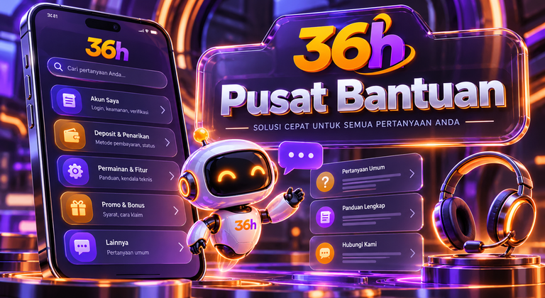 Ilustrasi panduan 36h